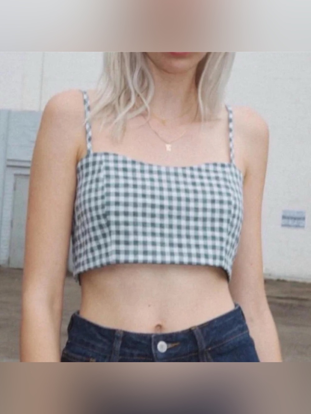 brandy melville top